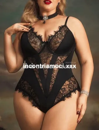 3 - Eliana Escort Bergamo - 3717777454