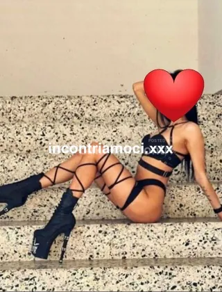 33 - Deea Escort Rimini - 3336528745