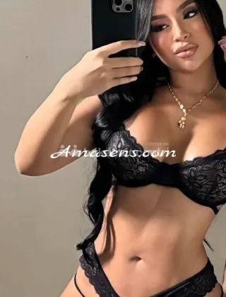 25 - Antonella Escort Roma - 3926730131