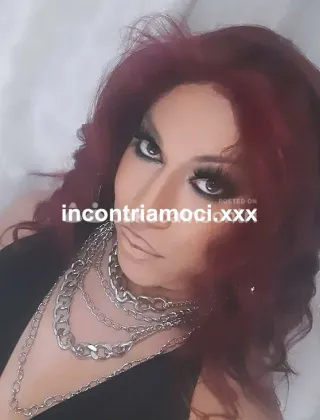 34 - Brenda Trans Padova - 3408317576