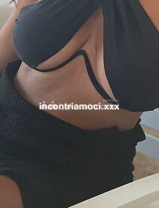 11 - Isabella Escort Bergamo - 3791462038