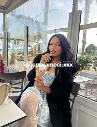 25 - Daniela Trans Caserta - 3517853881