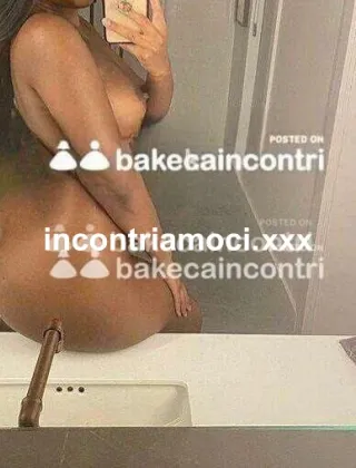 1 - Caldissima Caraibica Escort Pescara - 3887941702
