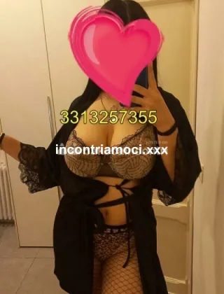 30 - Megan Escort Perugia - 3892368059