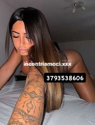 9 - Federica Trans Salerno - 3793538606