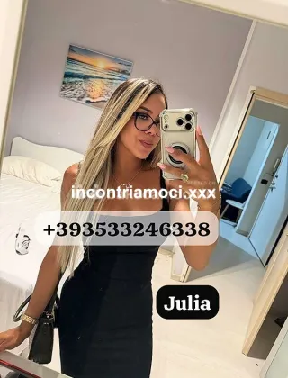 22 - Julia Trans Torino - 3533246338