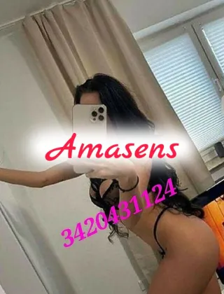 30 - Roberta Trans Foggia - 3420431124