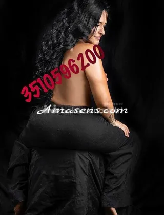 14 - Samantha Escort Treviso - 3510596200
