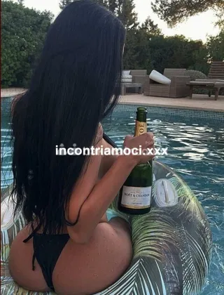 25 - Natalia Escort Ancona - 3512176515