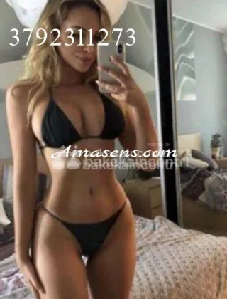3792311273 - Carla 26 Escort Bari