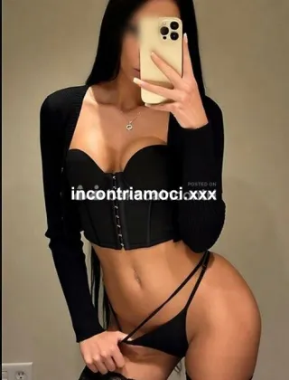 19 - Escort Rimini - 3929608960