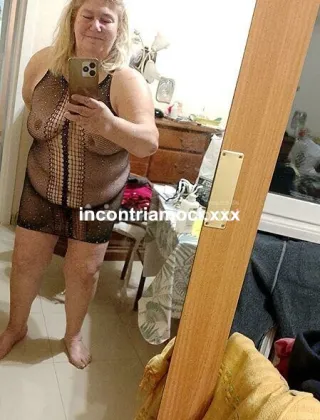 36 - Mery Escort Roma - 3514097901