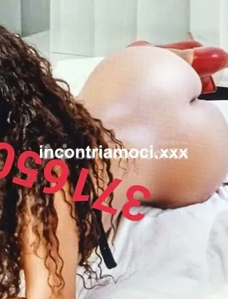 32 - Escort Sassari - 3716507905