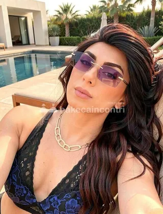 31 - Nathalia Conti Trans Roma - 3892117446
