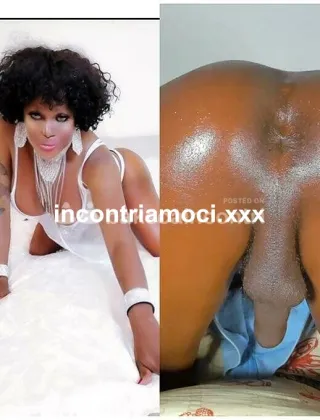 26 - Monikatx Trans Roma - 3456112291