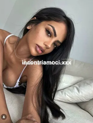 3509920408 - Sonia 22 Escort Milano