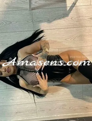 3 - Daniela Escort Milano - 3450401436