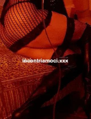18 - Valentina Trans Ravenna - 3892981561