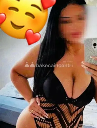 27 - Rosy Escort Teramo - 3512547060