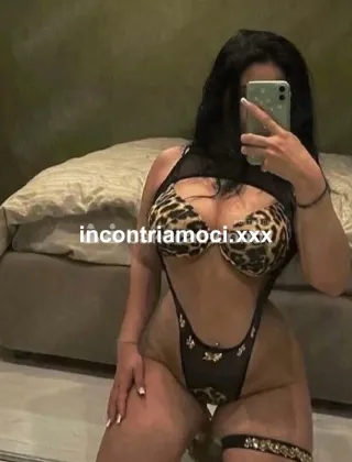 32 - Michella Escort Salerno - 3511131247