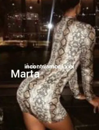 19 - Marta Escort Brescia - 3804777334