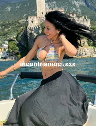 2 - Vaioleth Escort Sondrio - 3294458550