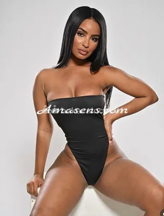 4 - Sara Escort Brescia - 3508855099