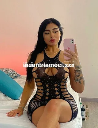 27 - Valentina Escort Brindisi - 3714748723