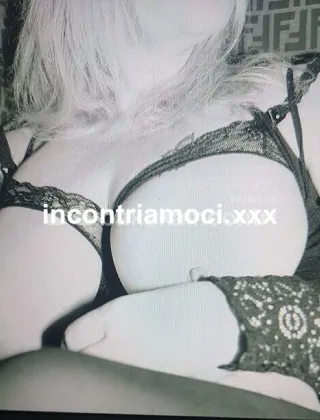 3755797666 - Deborah 50 Escort Pavia