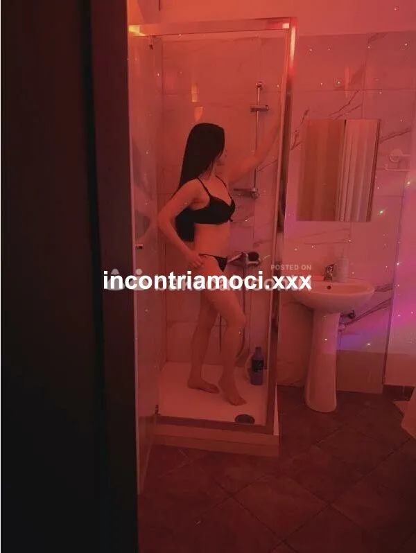 Massaggi