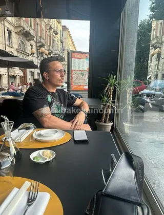 5 - Alessio Massaggi Torino - 3489592601