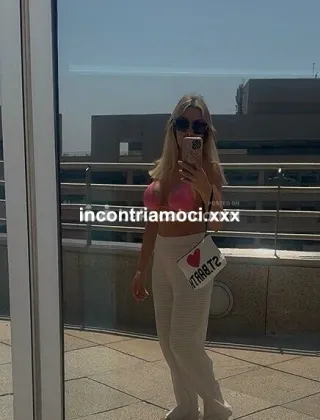 10 - Elena Escort Milano - 3393901823