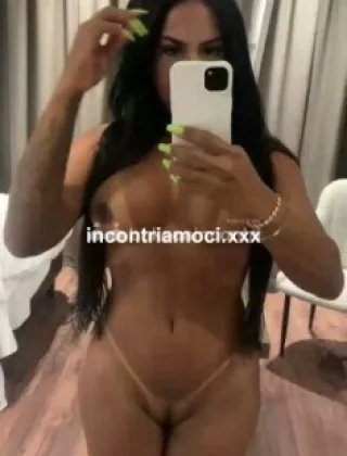 7 - Morena Trans Napoli - 3513692344
