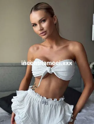 3444830686 - Melissa 23 Escort Milano