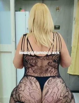 21 - Cassandra Escort Napoli - 3512610424