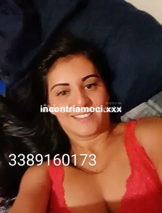 3389160173 - ❤️ A Messina Alicia ? Lado B Massaggio Rilassante