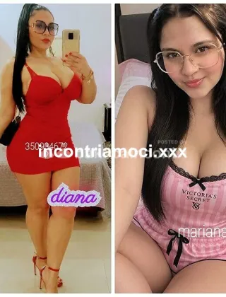 2 - Ana Escort Trapani - 3510995466