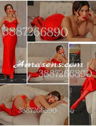5 - Natasha Trans Rovigo - 3887266890