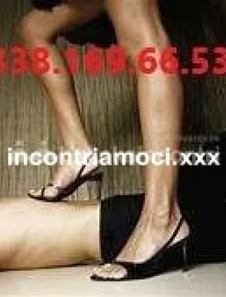 22 - Angelica Escort Lucca - 3381696653