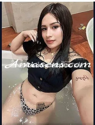 5 - Nayeli Escort Trento - 3513616493