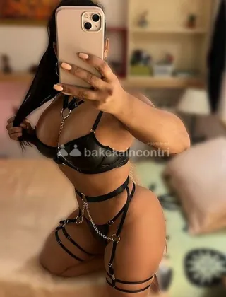 31 - Nuova Escort Roma - 3294481521
