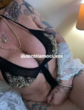 29 - Luisa Escort Napoli - 3348244357