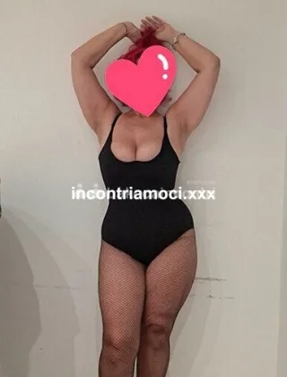 4 - Linda Escort Varese - 3520324083