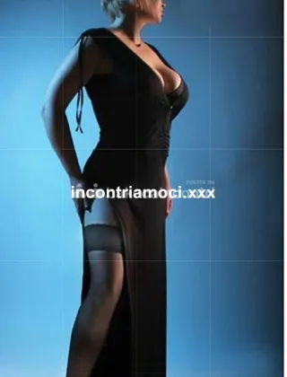 13 - Anna Escort Perugia - 3337443371