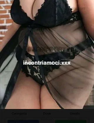 21 - Anna Escort Perugia - 3509051217