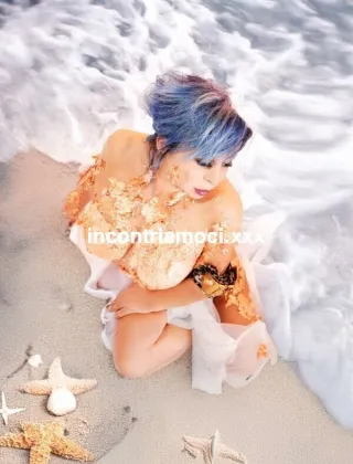 3485395107 - Escort Milf Lucca