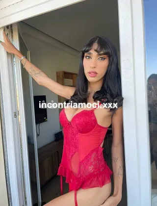 3 - Maria Trans Milano - 3937176655