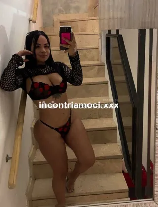 3508977031 - ❤️ Andreina Top Top Novita Appena Arrivata