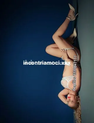 20 - Angelica Escort Cremona - 3339847177