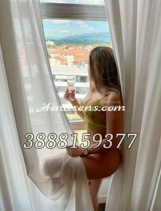 11 - Alexia Escort Arezzo - 3888159377